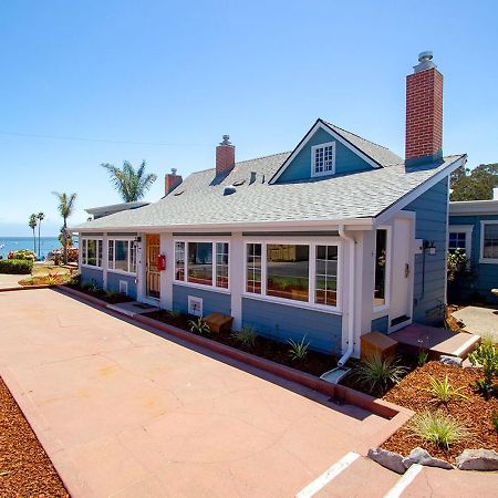 Edgewater Beach Inn Санта-Крус Экстерьер фото