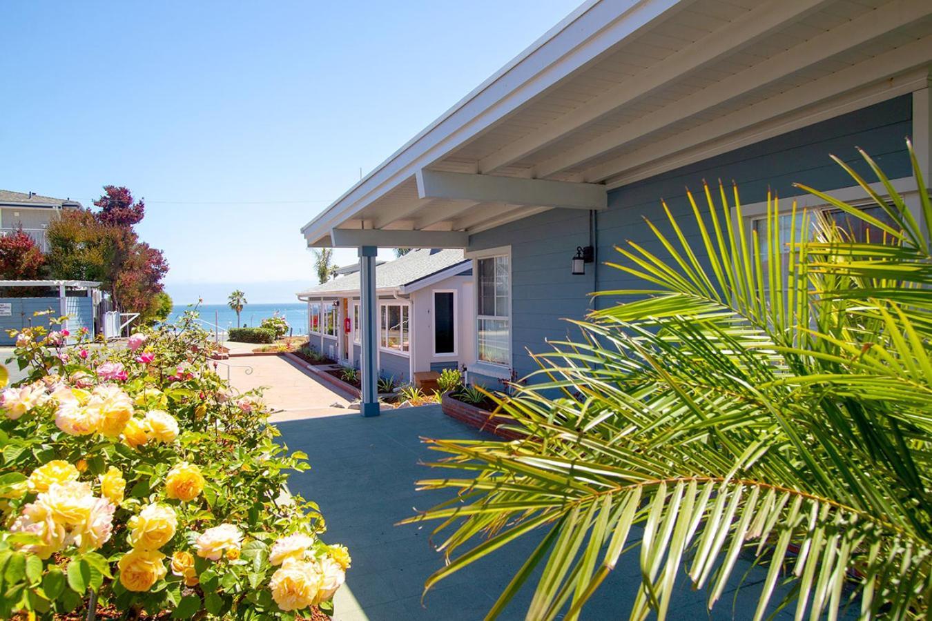 Edgewater Beach Inn Санта-Крус Экстерьер фото