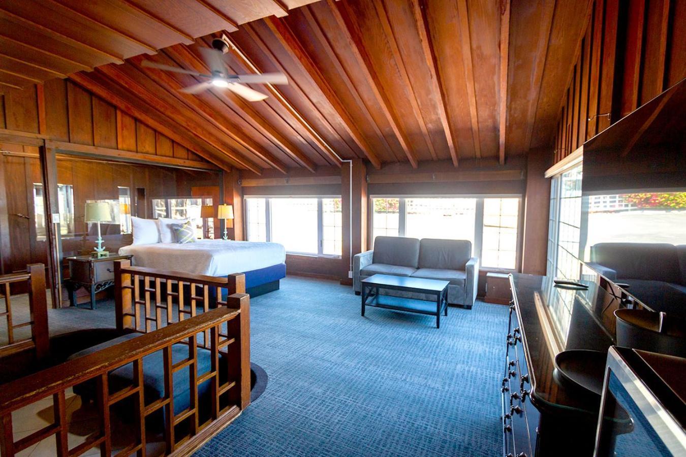 Edgewater Beach Inn Санта-Крус Экстерьер фото