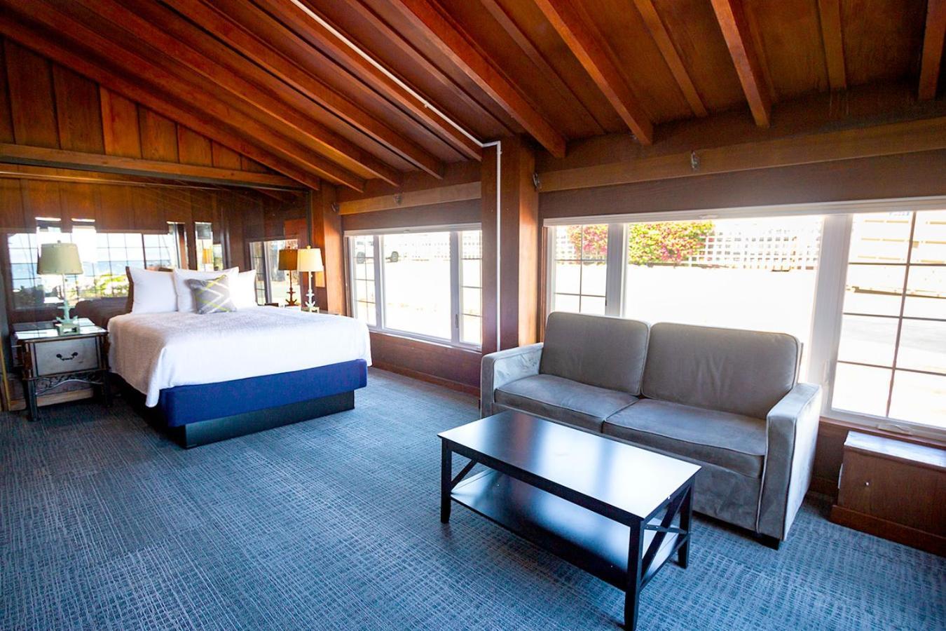 Edgewater Beach Inn Санта-Крус Экстерьер фото
