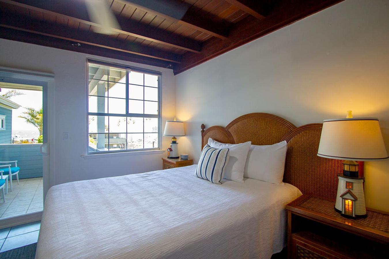 Edgewater Beach Inn Санта-Крус Экстерьер фото