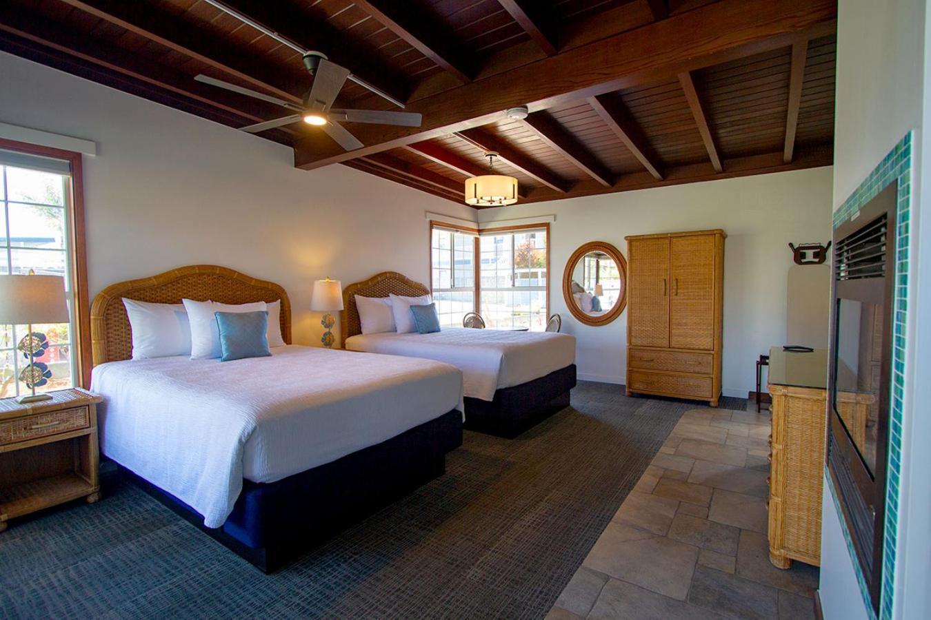 Edgewater Beach Inn Санта-Крус Экстерьер фото