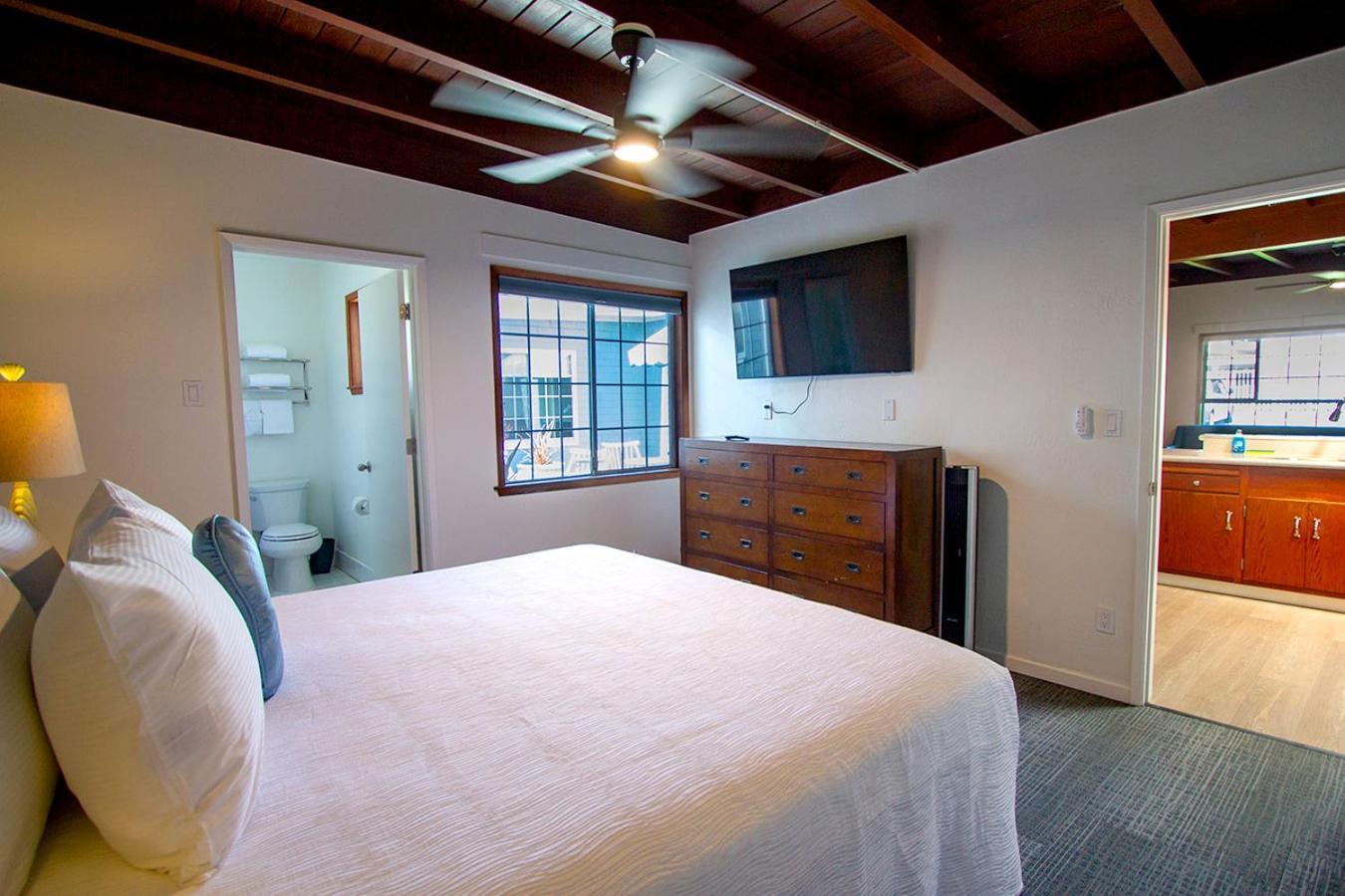 Edgewater Beach Inn Санта-Крус Экстерьер фото