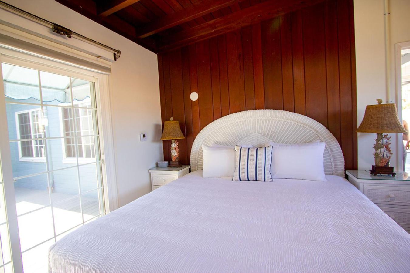 Edgewater Beach Inn Санта-Крус Экстерьер фото