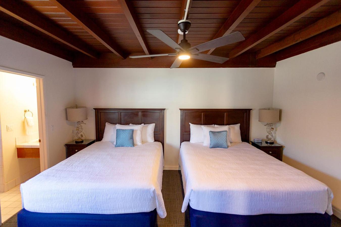 Edgewater Beach Inn Санта-Крус Экстерьер фото