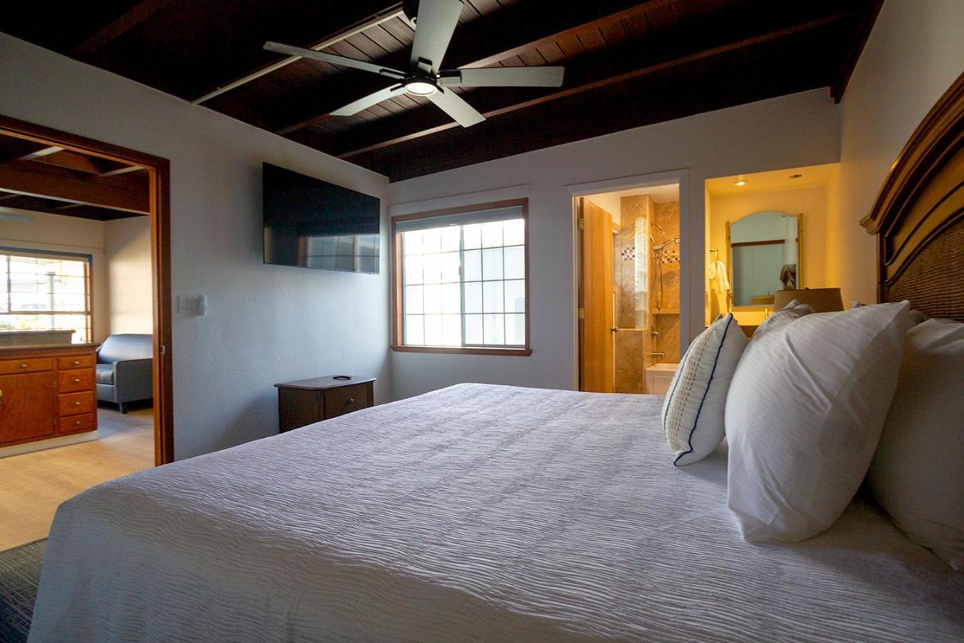 Edgewater Beach Inn Санта-Крус Экстерьер фото