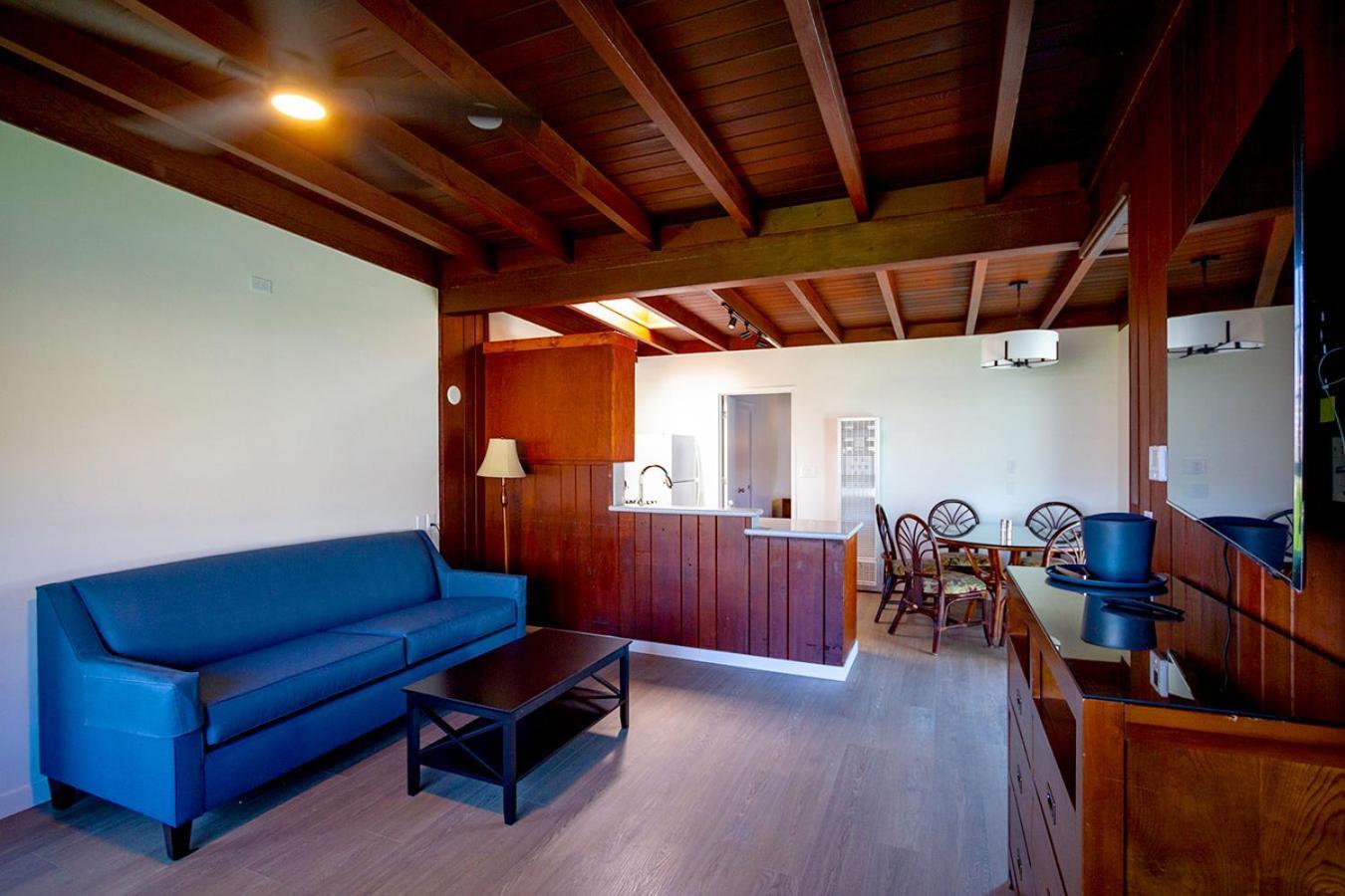 Edgewater Beach Inn Санта-Крус Экстерьер фото