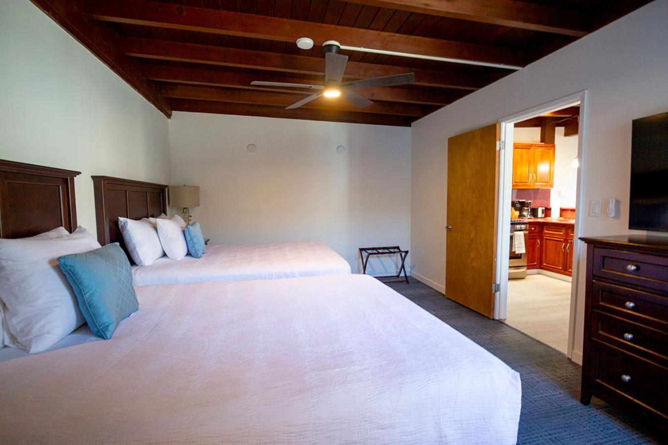 Edgewater Beach Inn Санта-Крус Экстерьер фото