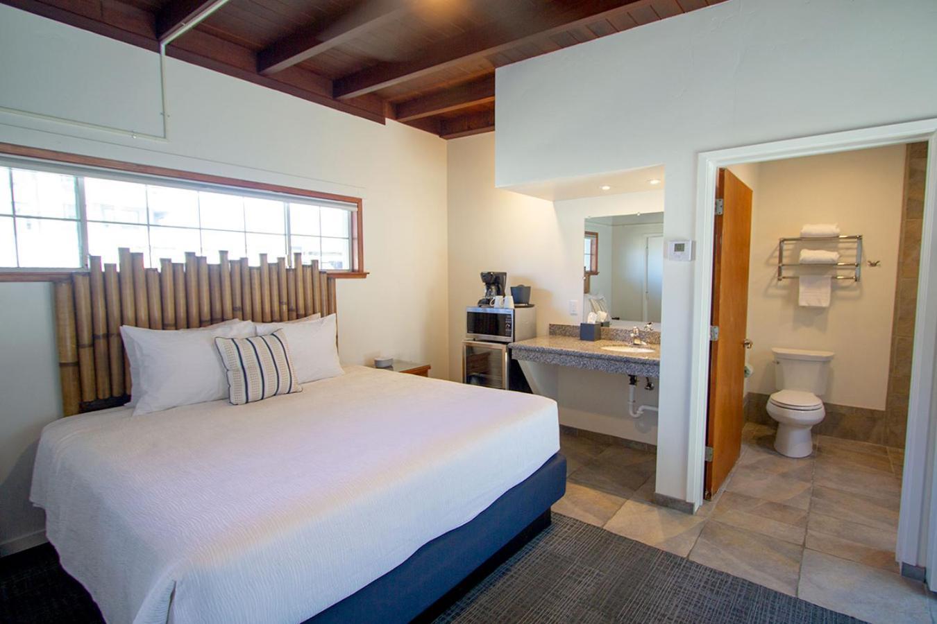 Edgewater Beach Inn Санта-Крус Экстерьер фото
