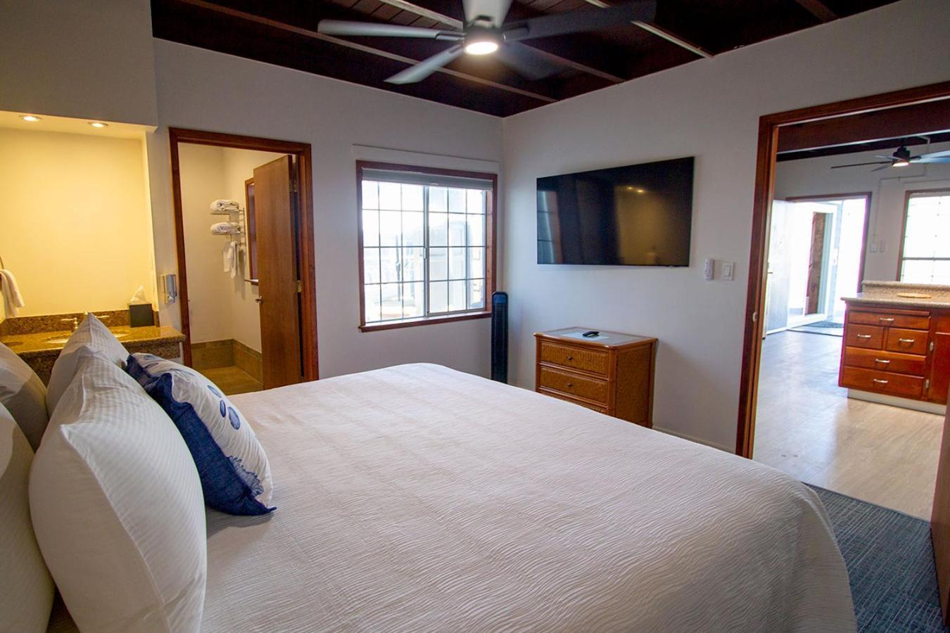 Edgewater Beach Inn Санта-Крус Экстерьер фото